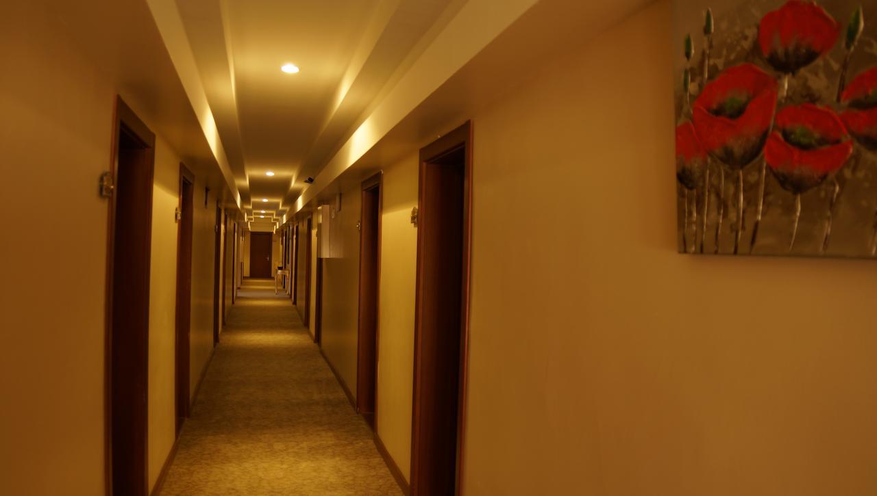 Mesa Hotel Batman Buitenkant foto