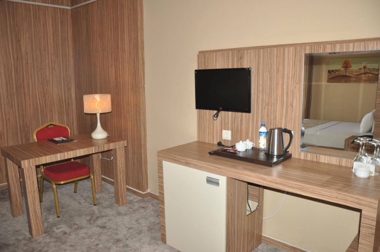Mesa Hotel Batman Kamer foto