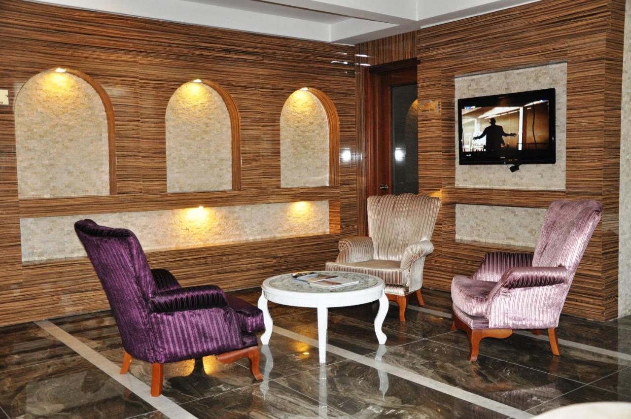 Mesa Hotel Batman Buitenkant foto