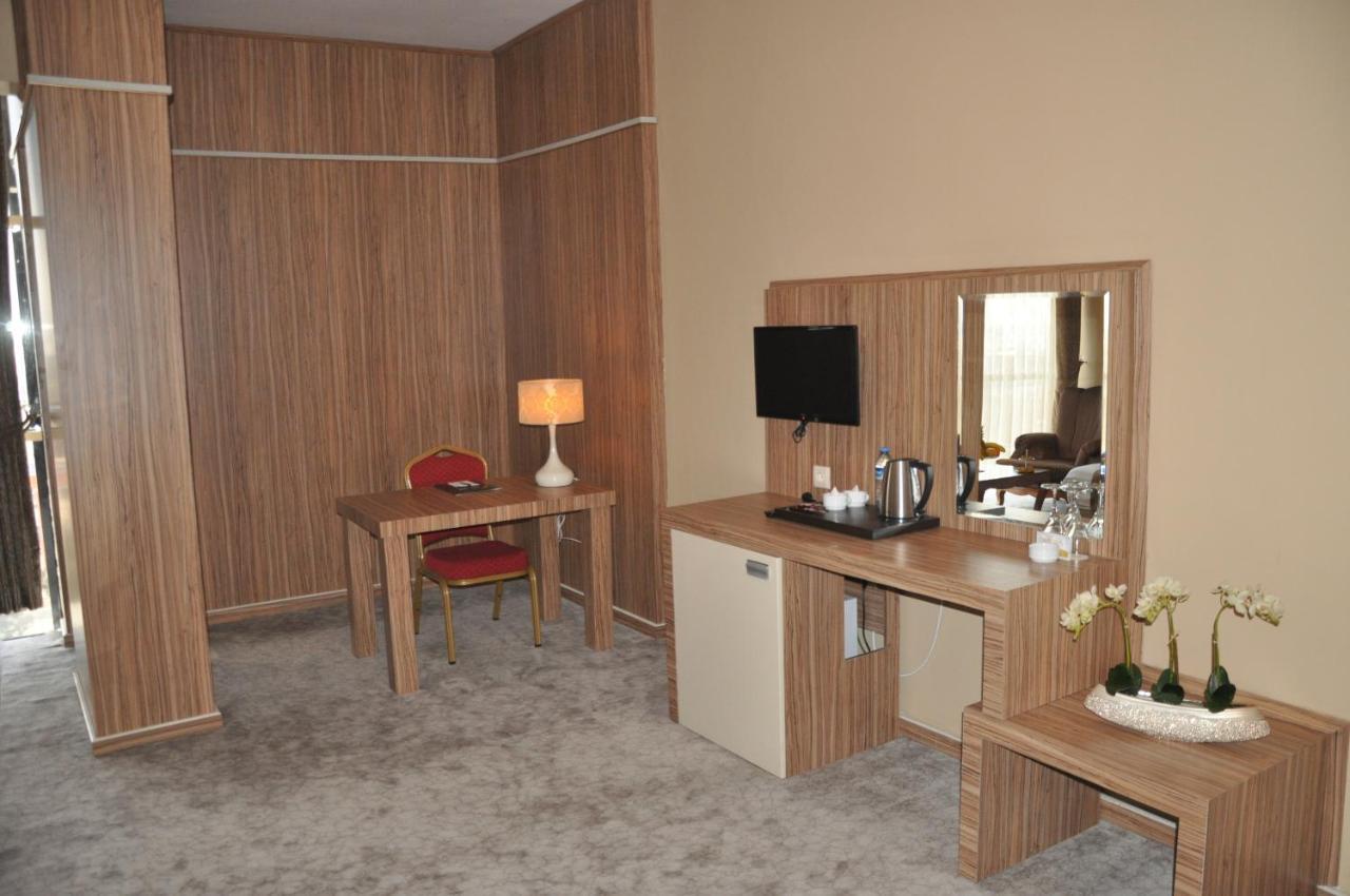 Mesa Hotel Batman Kamer foto